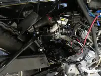 1950 Vincent Series D Black Prince combination 998cc-For Sale