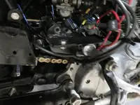 1950 Vincent Series D Black Prince combination 998cc-For Sale