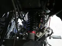 1950 Vincent Series D Black Prince combination 998cc-For Sale