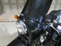 1950 Vincent Series D Black Prince combination 998cc-For Sale