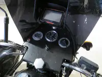 1950 Vincent Series D Black Prince combination 998cc-For Sale