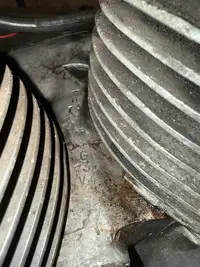 1950 Vincent Series D Black Prince combination 998cc-For Sale