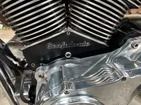 2005 Confederate Hellcat 1851cc-For Sale