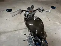 2005 Confederate Hellcat 1851cc-For Sale