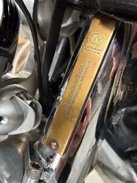 2005 Confederate Hellcat 1851cc-For Sale