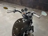 2005 Confederate Hellcat 1851cc-For Sale