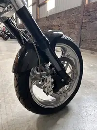 2005 Confederate Hellcat 1851cc-For Sale