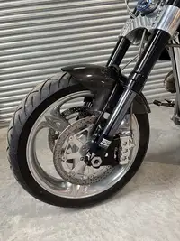 2005 Confederate Hellcat 1851cc-For Sale