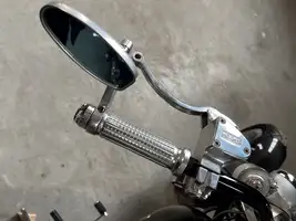 2005 Confederate Hellcat 1851cc-For Sale