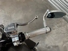 2005 Confederate Hellcat 1851cc-For Sale