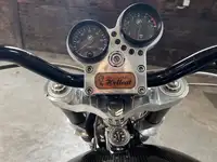 2005 Confederate Hellcat 1851cc-For Sale