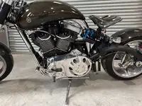 2005 Confederate Hellcat 1851cc-For Sale