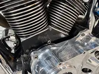 2005 Confederate Hellcat 1851cc-For Sale