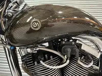 2005 Confederate Hellcat 1851cc-For Sale