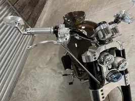 2005 Confederate Hellcat 1851cc-For Sale