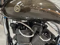 2005 Confederate Hellcat 1851cc-For Sale