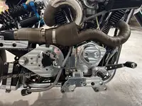 2005 Confederate Hellcat 1851cc-For Sale