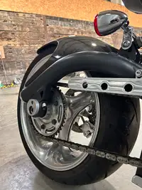 2005 Confederate Hellcat 1851cc-For Sale