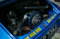 1971 Porsche 911T 2.2-For Sale