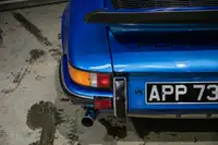 1971 Porsche 911T 2.2-For Sale