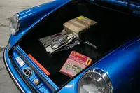 1971 Porsche 911T 2.2-For Sale