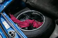 1971 Porsche 911T 2.2-For Sale