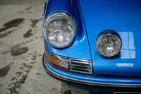 1971 Porsche 911T 2.2-For Sale