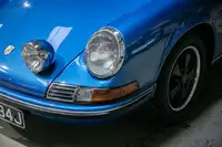 1971 Porsche 911T 2.2-For Sale