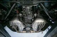 1971 Porsche 911T 2.2-For Sale