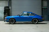 1971 Porsche 911T 2.2-For Sale