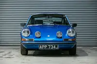 1971 Porsche 911T 2.2-For Sale