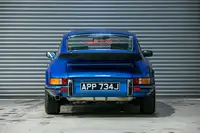 1971 Porsche 911T 2.2-For Sale