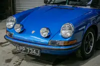 1971 Porsche 911T 2.2-For Sale