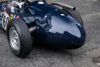 1954 Connaught Type B - 'B4' -For Sale