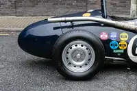 1954 Connaught Type B - 'B4' -For Sale