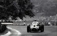 1954 Connaught Type B - 'B4' -For Sale