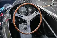 1954 Connaught Type B - 'B4' -For Sale