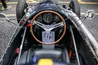 1954 Connaught Type B - 'B4' -For Sale