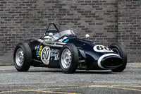 1954 Connaught Type B - 'B4' -For Sale