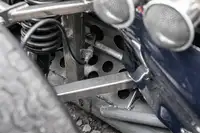 1954 Connaught Type B - 'B4' -For Sale