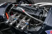 1954 Connaught Type B - 'B4' -For Sale