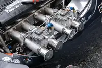 1954 Connaught Type B - 'B4' -For Sale