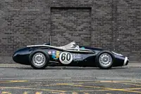 1954 Connaught Type B - 'B4' -For Sale