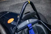 1954 Connaught Type B - 'B4' -For Sale