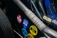 1954 Connaught Type B - 'B4' -For Sale