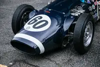 1954 Connaught Type B - 'B4' -For Sale