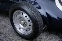 1954 Connaught Type B - 'B4' -For Sale