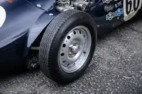 1954 Connaught Type B - 'B4' -For Sale