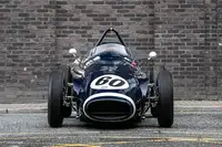 1954 Connaught Type B - 'B4' -For Sale