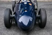 1954 Connaught Type B - 'B4' -For Sale